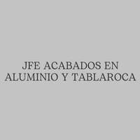 JFE ACABADO ALUMINIO