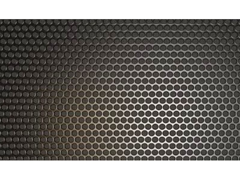 Mallas Acero Inoxidable México