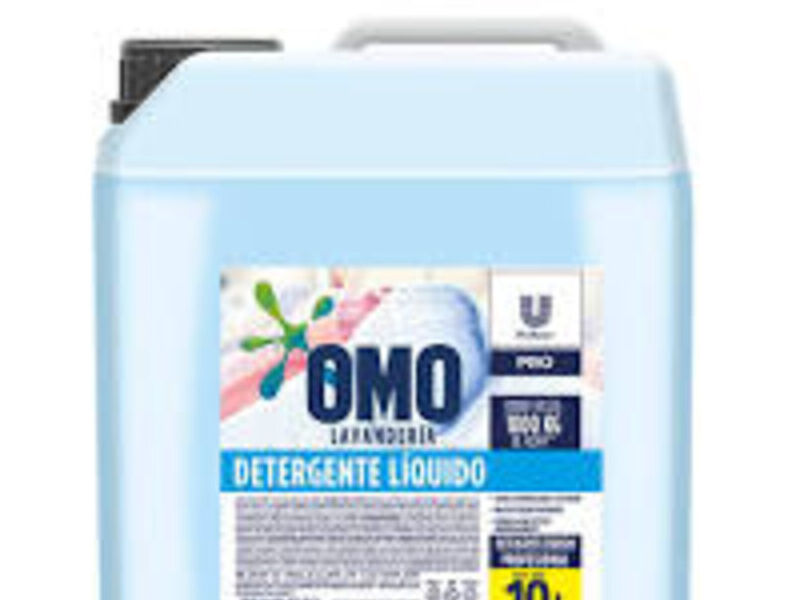 Detergente ropa delicada México