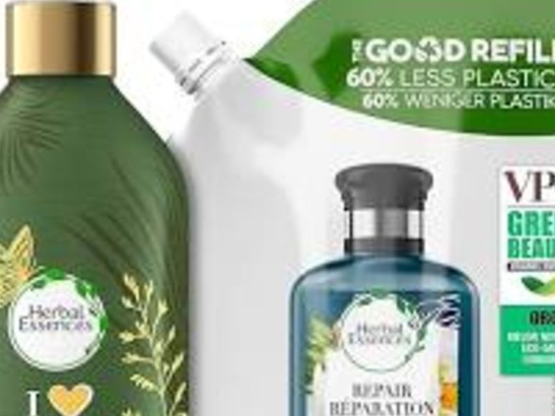 Shampoo México