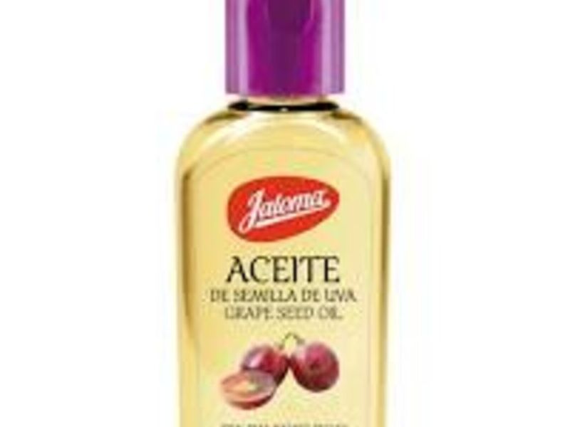 Aceite corporal México