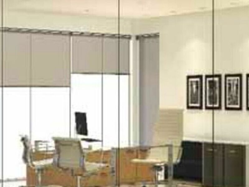 Cancelería Aluminio México