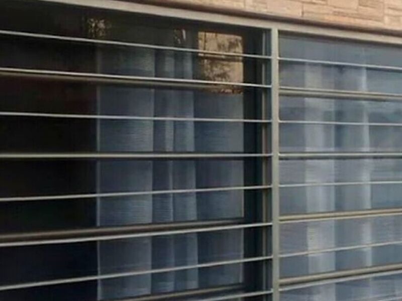 Ventanas Aluminio Cancún