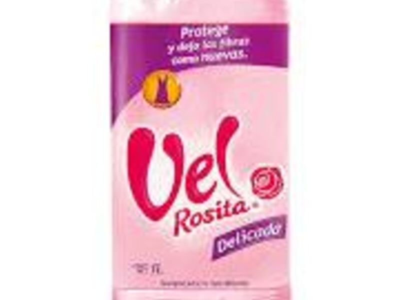 Vel rosita México