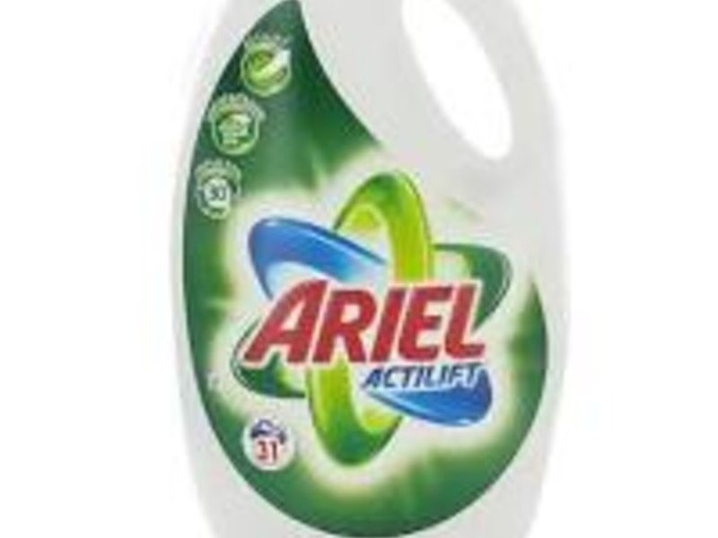 Ariel liquido México