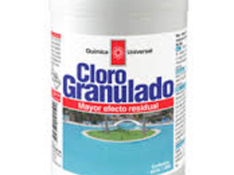 Cloro México
