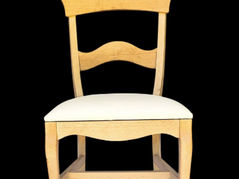 Silla ola