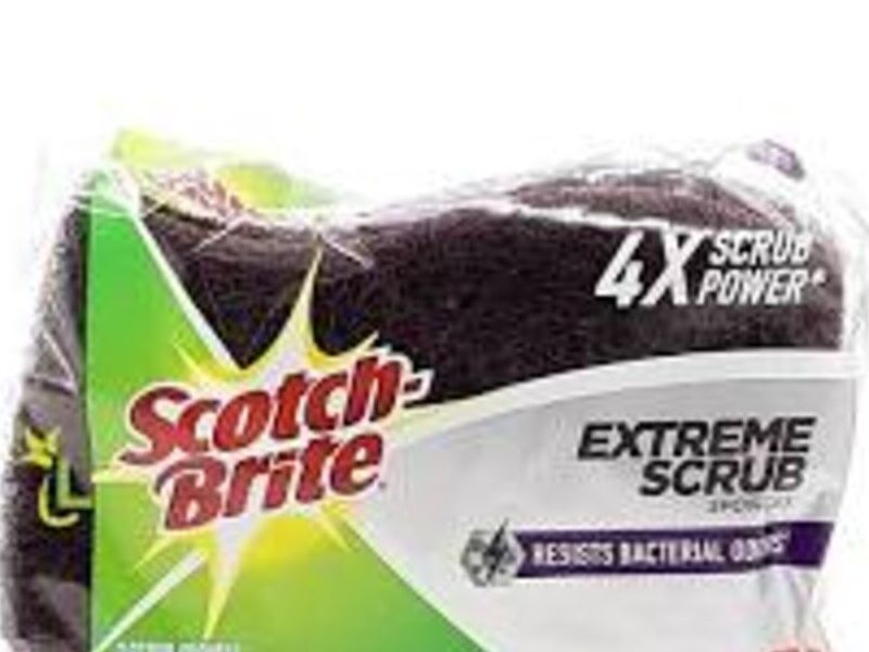 Scotch Brite México
