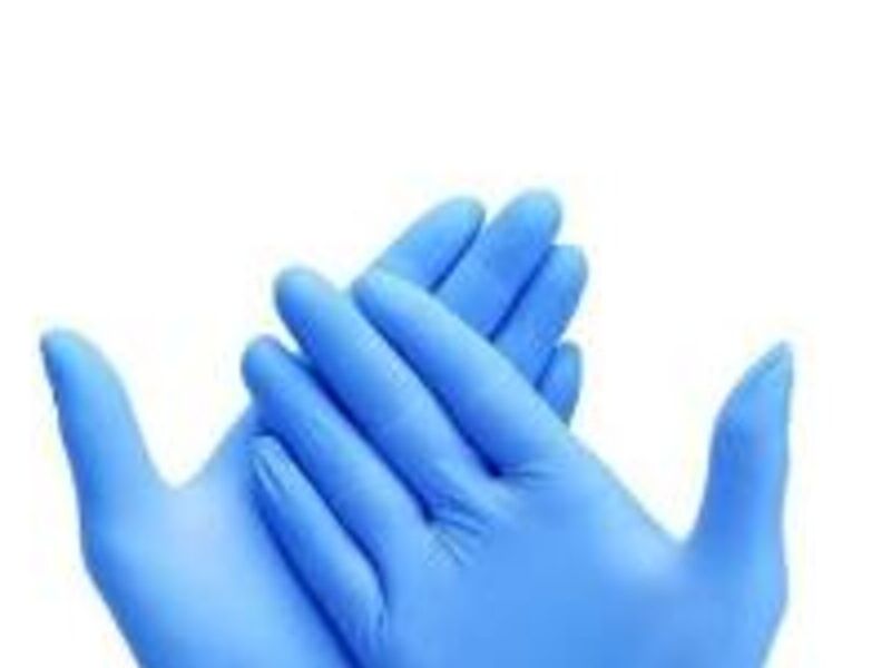 Guantes México