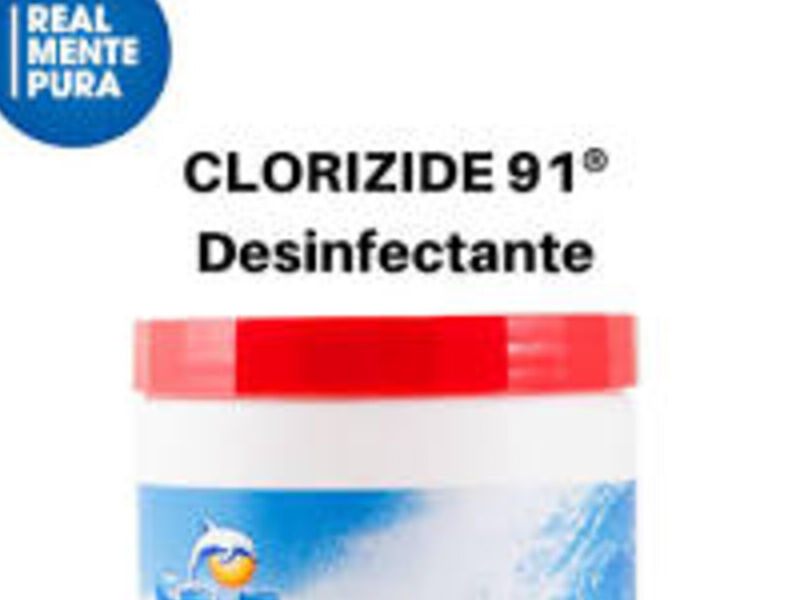 CLORIZIDE91MÉXICO