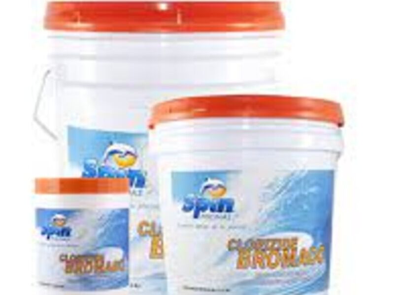 CLORIZIDE BROMADO MÉXICO