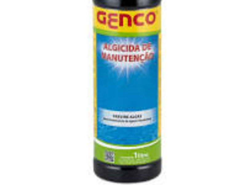 Algicida MÉXICO