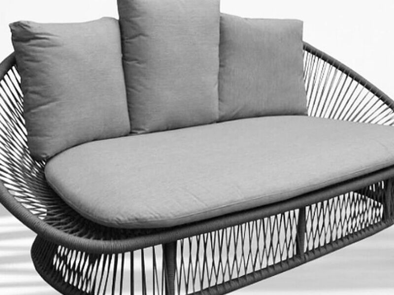 Sillón moderno México 