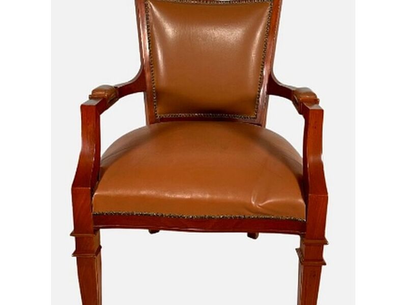 Silla clásica México 