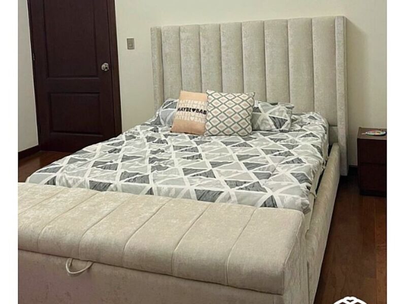 Cama 2 Mexico