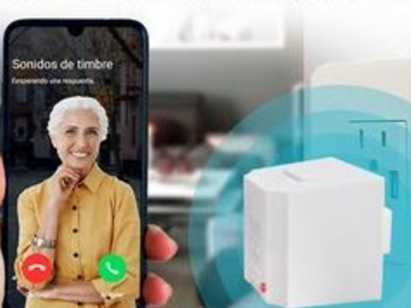 Videportero reconocimiento facil méxico