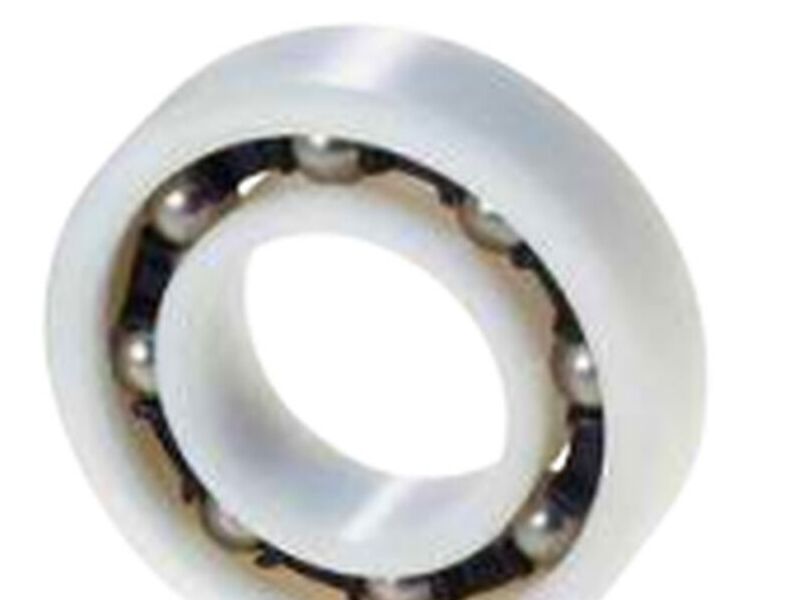 Rodamiento SKF DryLube Bugambillas