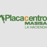 PlacaCentro La Hacienda