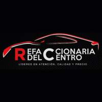 Refaccionaria del Centro