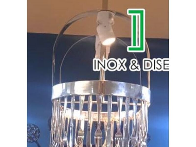 Soportes Acero Inoxidable México