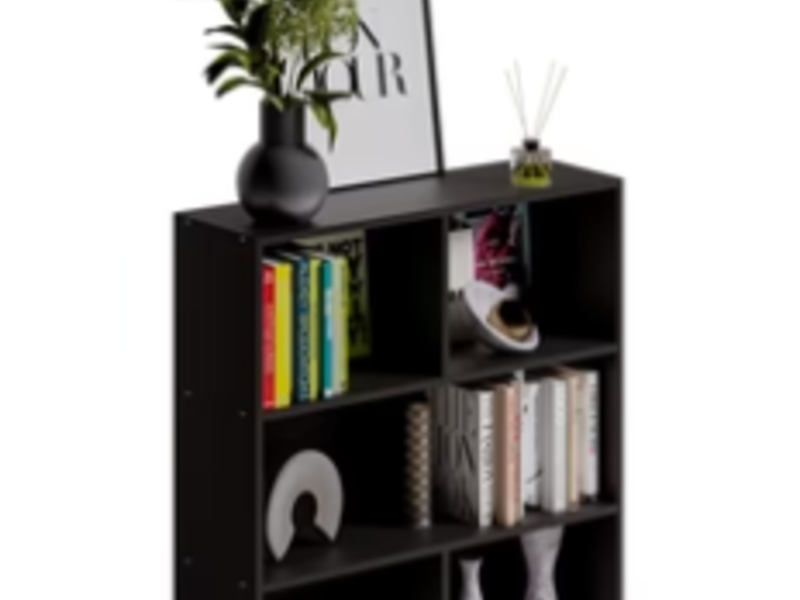 Mueble Dormitorio Madera Lacado