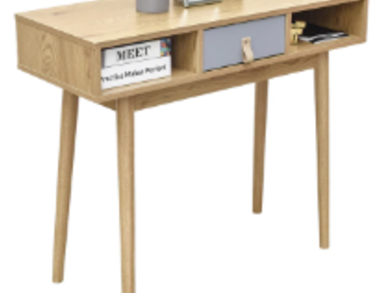 Mesa Apoyo Clásica Madera