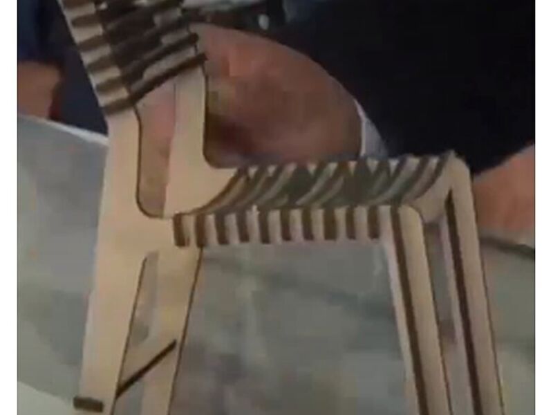 Silla México