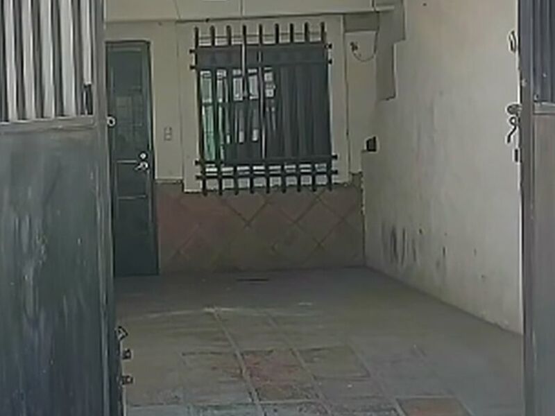 Motores portones México