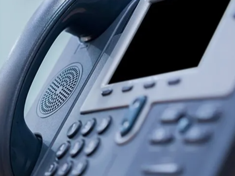 Redes telefónicas méxico 
