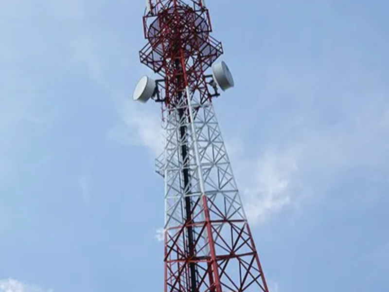 Antenas teleconomunicaciones méxico 