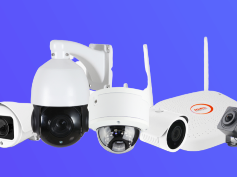 Sistemas cctv seguridad méxico 