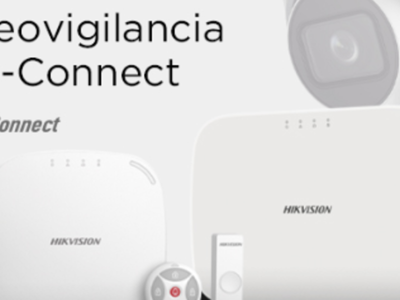 Alarma seguridad méxico 