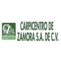 Carpicentro de Zamora