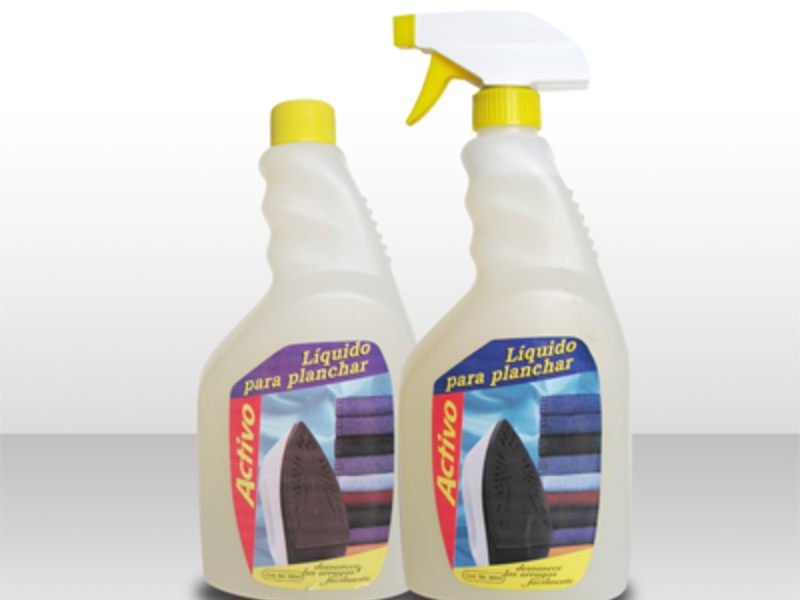 Liquido planchar México
