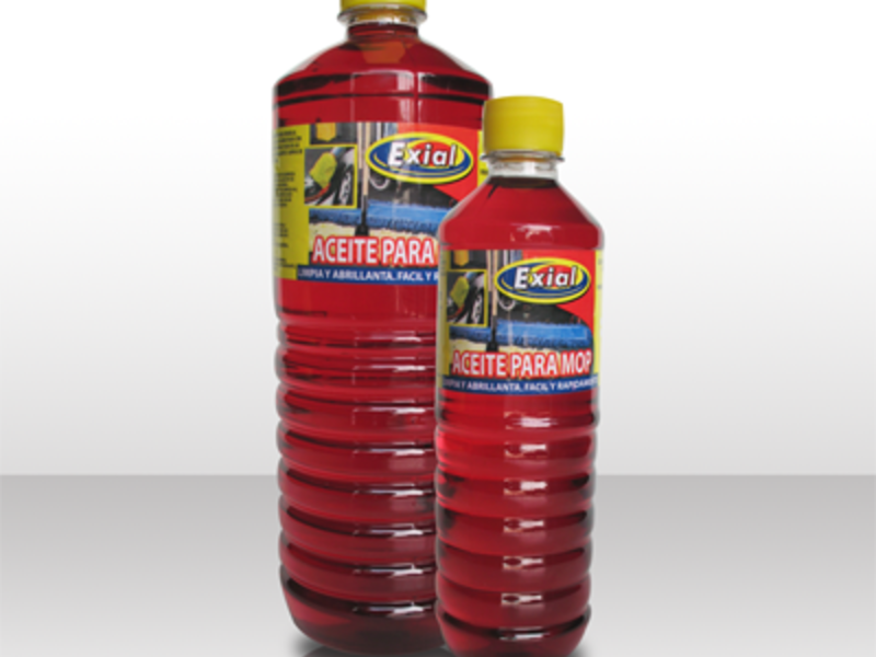 Aceite motor México