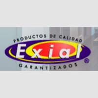Productos de calidad Exial