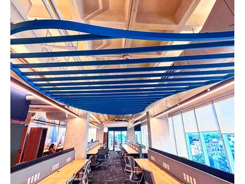Pergolas credenzas México 