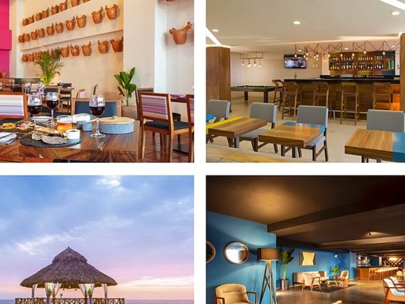 Proyecto Crown Paradise Vallarta Tijuana