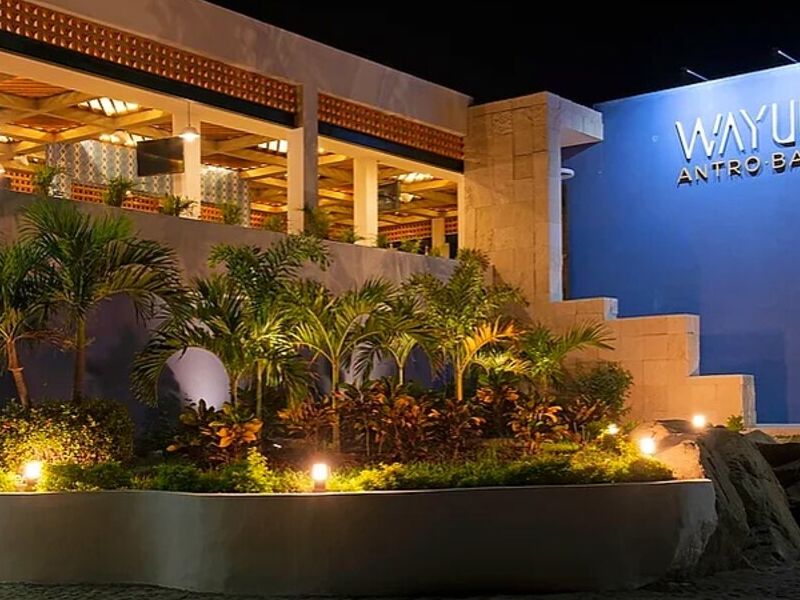 Proyecto Wayuu México