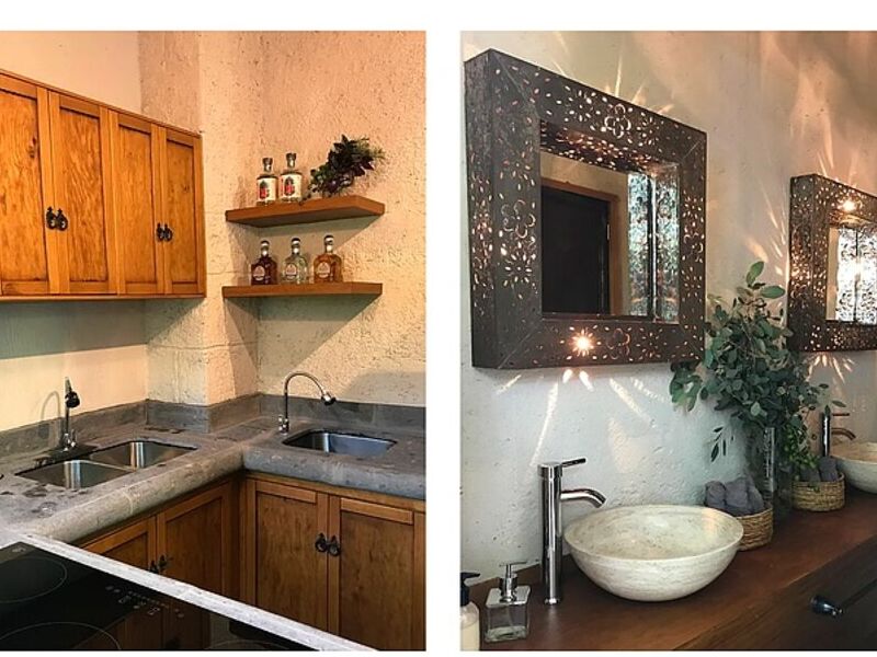 Proyecto Casa Noble México