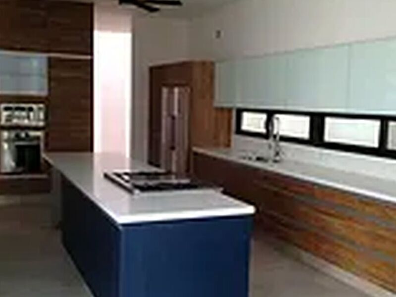 Teca Andres Cocina México
