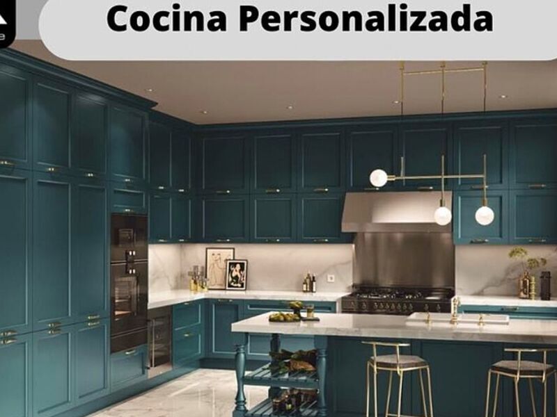 Cocina Personalizada México