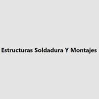 Estructuras Soldadura Y Montajes