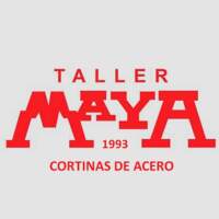 Taller "Maya" Cortinas de Acero