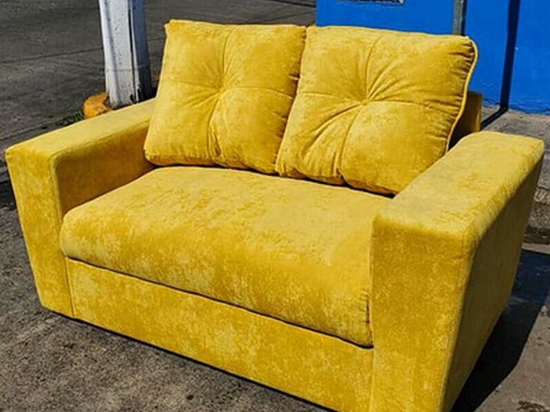 Sofá Comody par Yellow