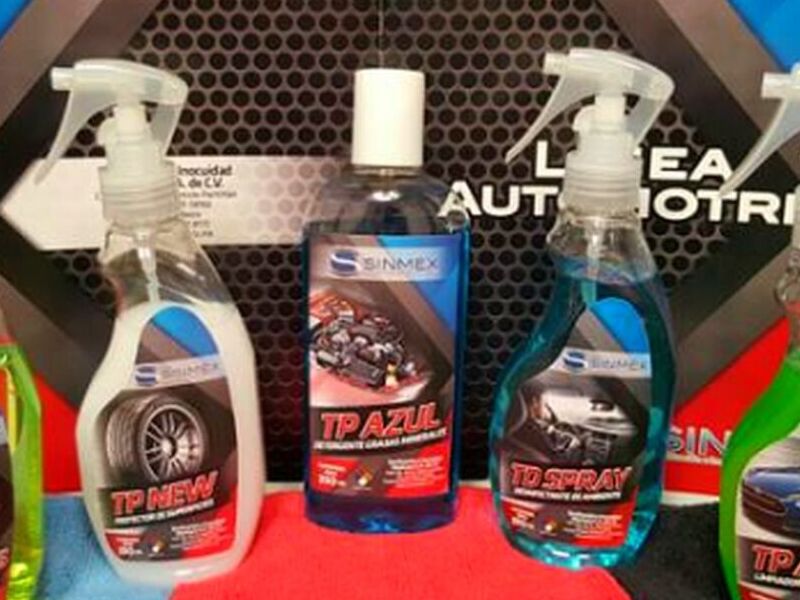 Artículo Automotriz México 