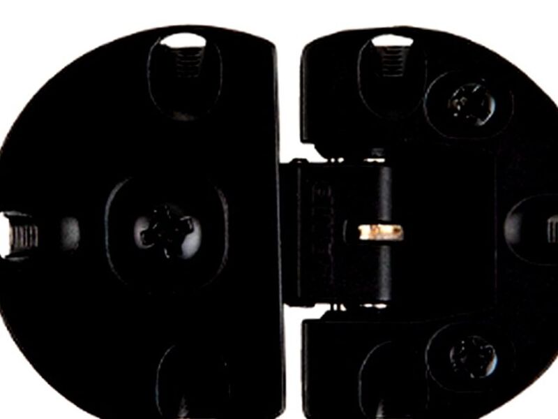 Bisagra oculta piston México