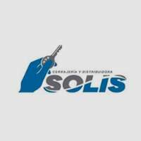 Cerrajería y Distribuidora Solis