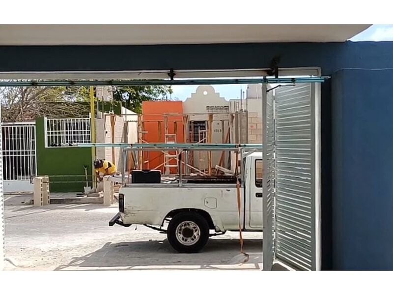 Motor Access Force México
