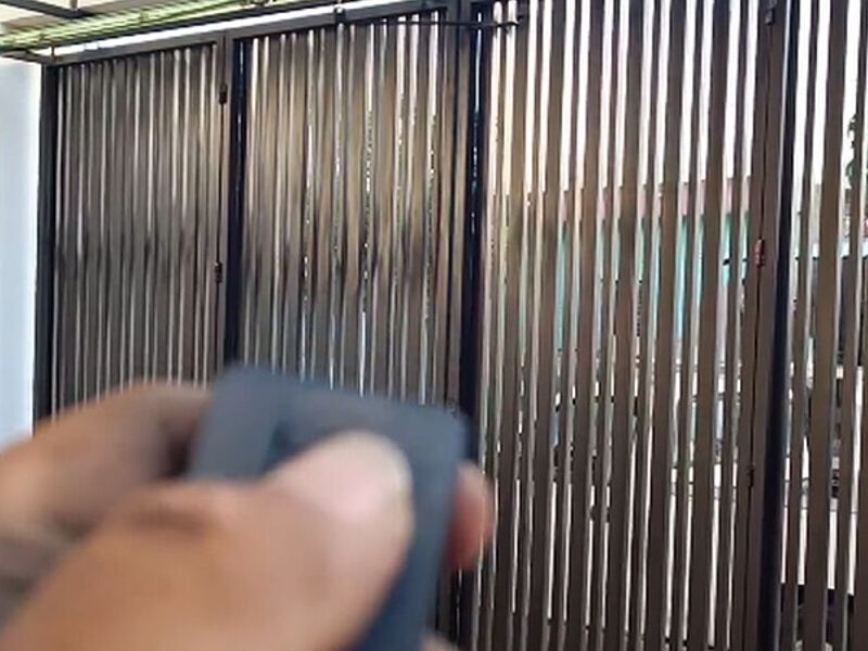 Motor cademex analógico México